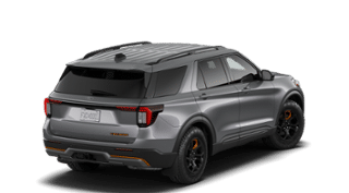 2027 Ford  External Image 3